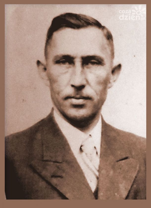 Kronikarz świętokrzyskiego folkloru cz. I