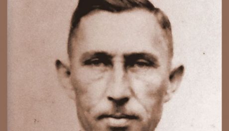 Kronikarz świętokrzyskiego folkloru cz. I