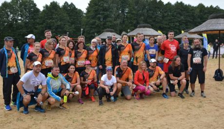 VI MosirGutwinRun 2018 - znamy wyniki!