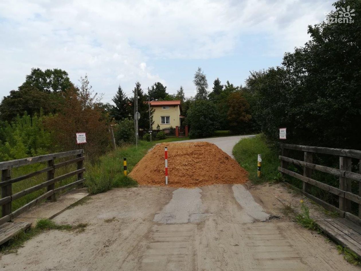 Co dalej z mostem przy ul. Lempe?