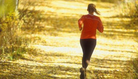 Nie daj się! Bądź fit jesienią. TO ŁATWE