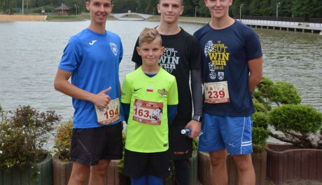 MosirGutwinRun - Rogozińscy już pewni zwycięstwa