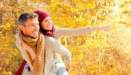 Jak walczyć z jesiennym przeziębieniem?