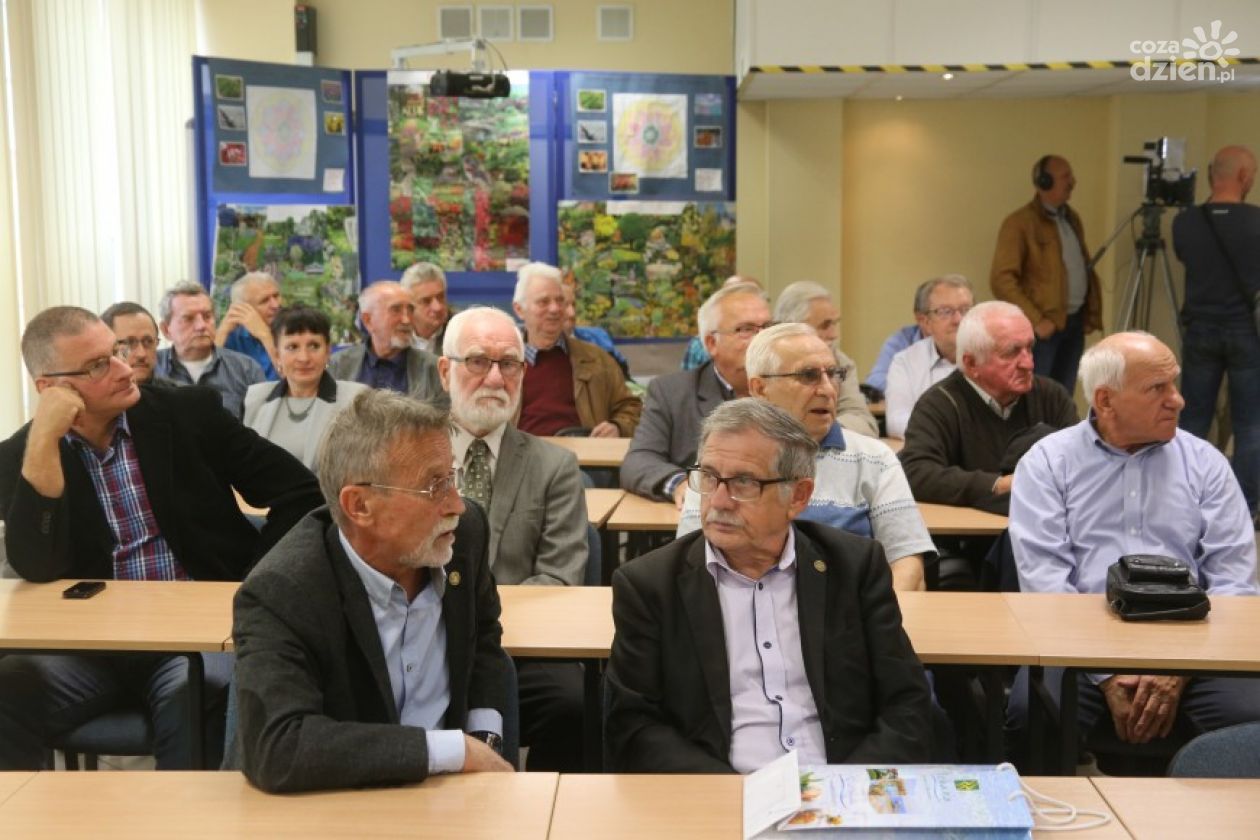 Profilaktyka zamiast leczenia - mężczyźni badają się