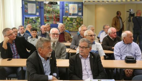 Profilaktyka zamiast leczenia - mężczyźni badają się