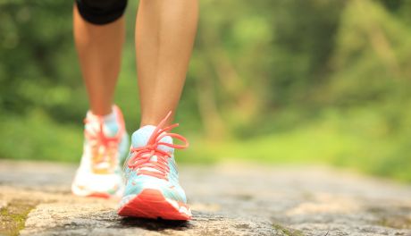 5 powodów, dla których powinieneś spacerować