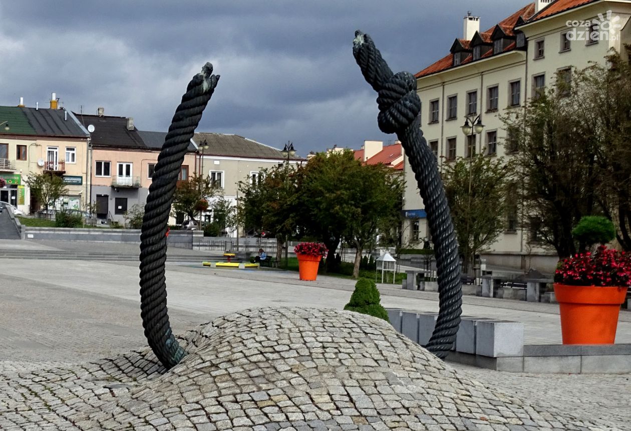 W imię pamięci cz. I