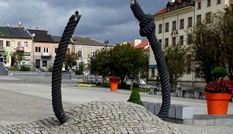 W imię pamięci cz. I