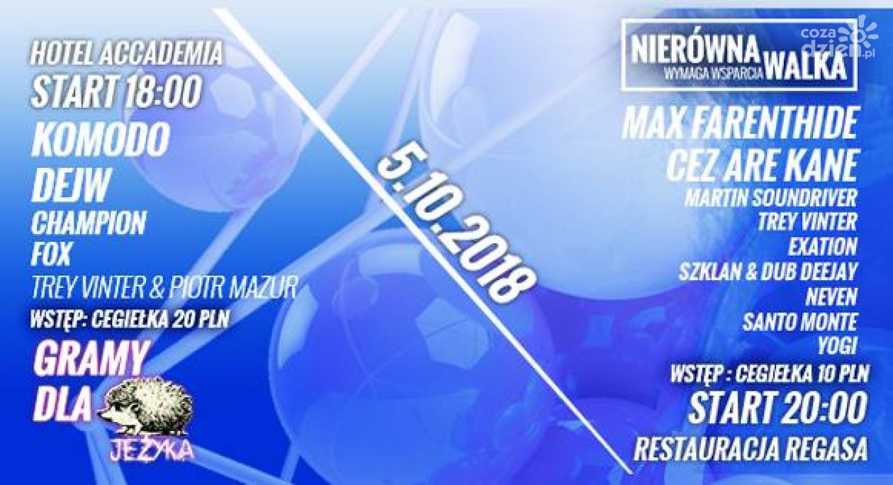 Co zrobić w weekend? Sprawdź!