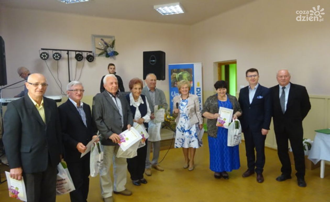 Ogrody działkowe w Ostrowcu mają piękne tradycje