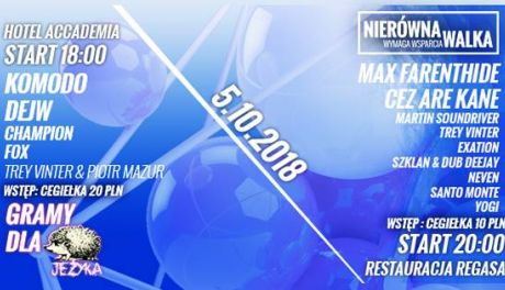 Co zrobić w weekend? Sprawdź!