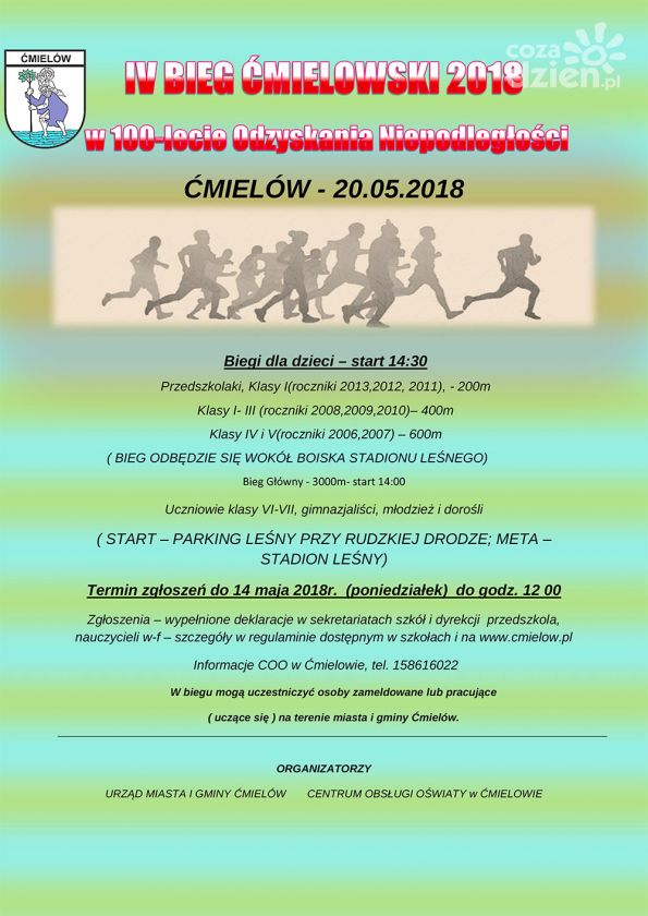 Co zrobić w weekend? Sprawdź!