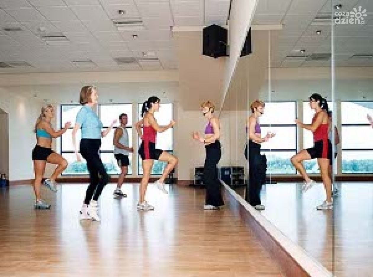 Jak wybrać klub fitness?