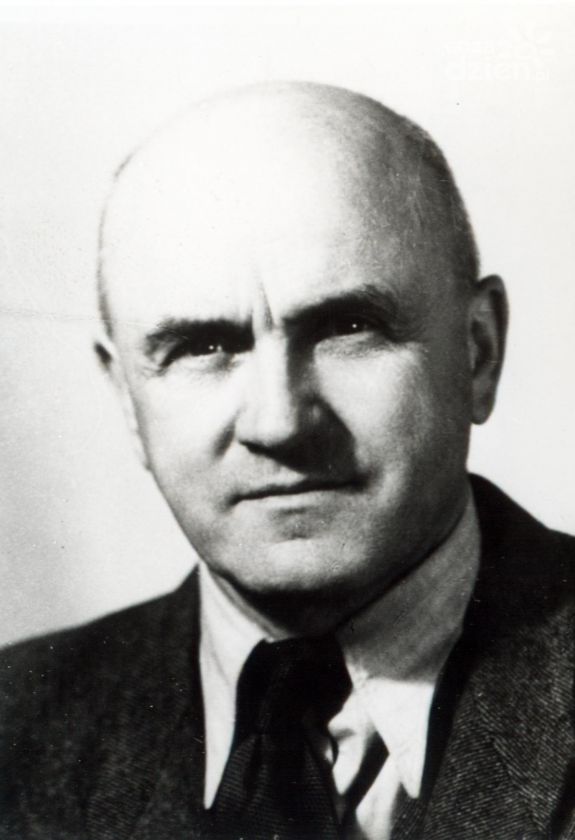 Człowiek wielu pasji cz. I