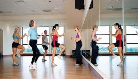 Jak wybrać klub fitness?