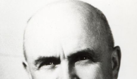 Człowiek wielu pasji cz. I