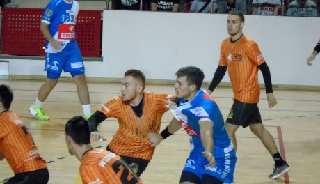 KSZO ODLEWNIA - wysoka wygrana z Wisłą Płock