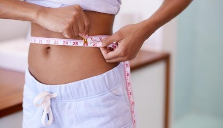 Ćwiczenia na zgrabną talię