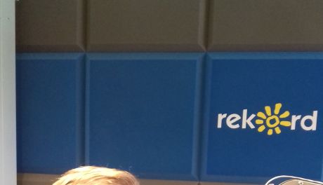 PAWEŁ GÓRNIAK - w zapachu papieru i druku