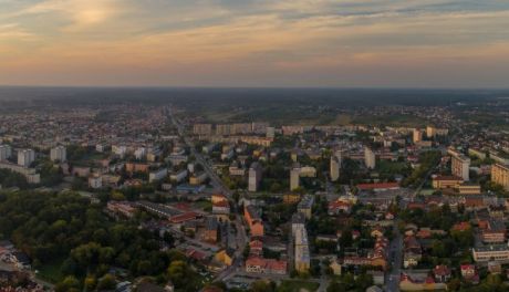 Ostrowiec bardzo wysoko w ogólnopolskim rankingu