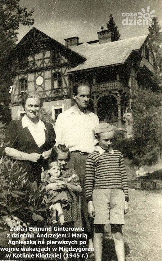 Nieśli oświaty kaganiec cz. II