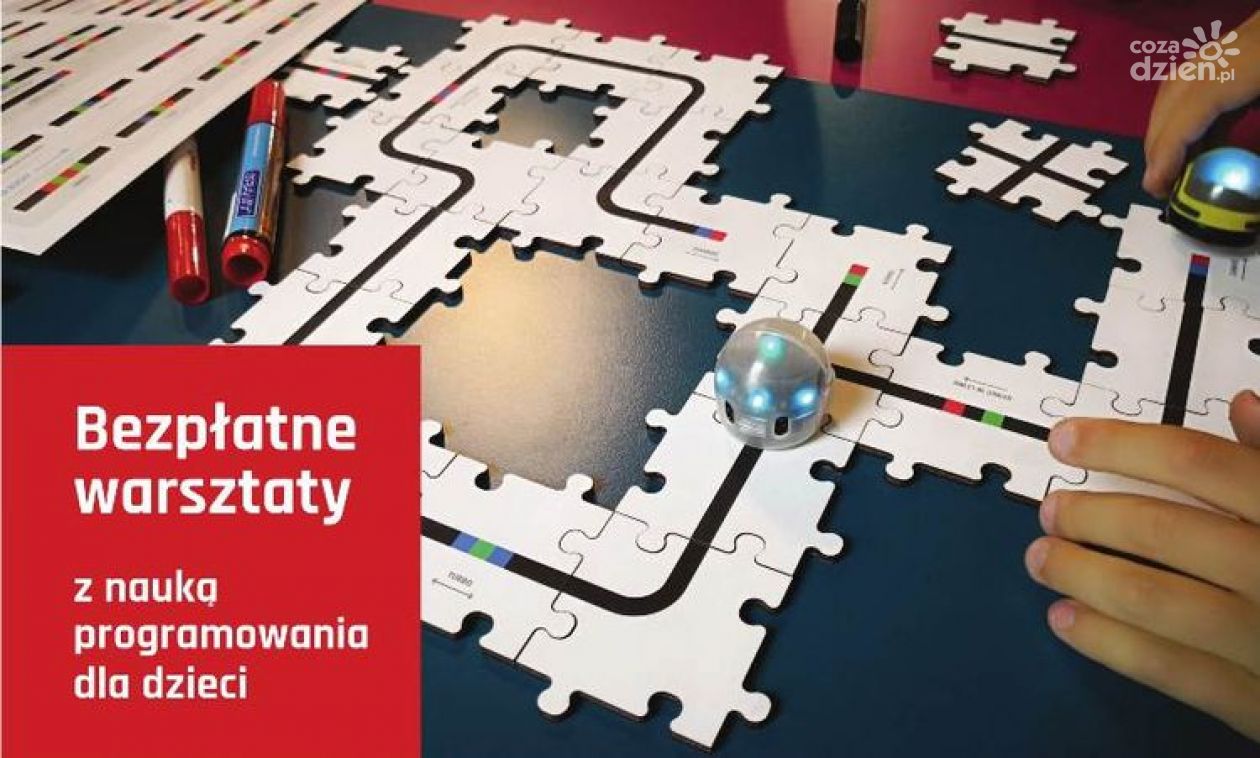 Nie zwlekaj, zapisz się już dziś!