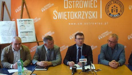 Ostrowiec - będą kolejne mieszkania komunalne