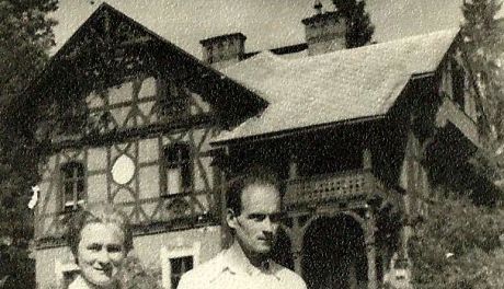 Nieśli oświaty kaganiec cz. II