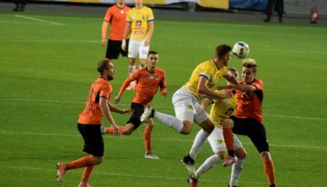 Znamy sparingpartnerów KSZO 1929