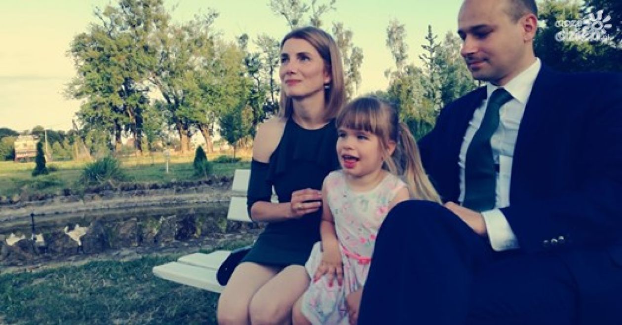 KAROL WÓJCIK - edukować i jeszcze raz edukować