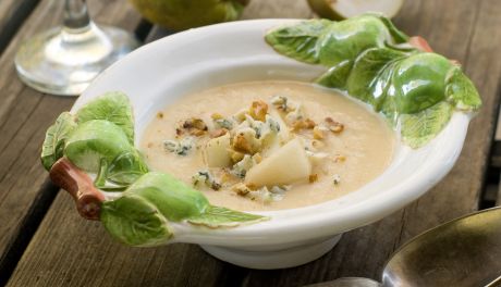 Zupy krem – trzy proste przepisy na jesienny rozgrzewający obiad