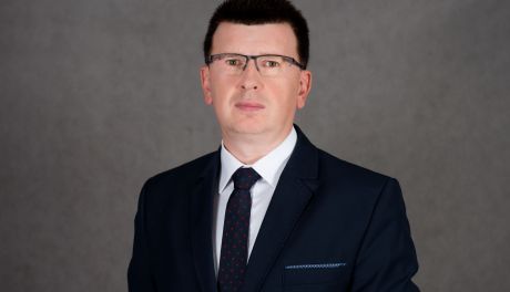 WYBORY 2018 - wysoka wygrana Jarosława Górczyńskiego