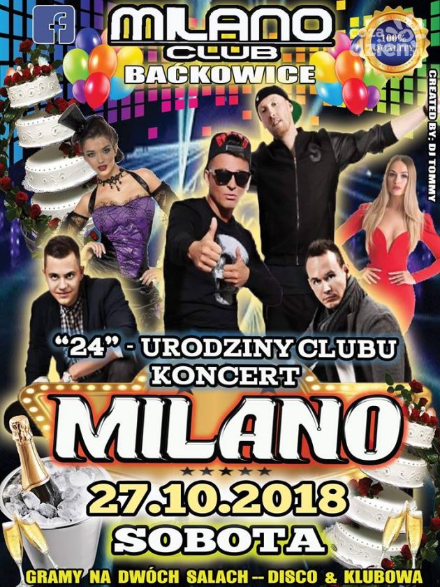 Sprawdź, co dzieje się w weekend