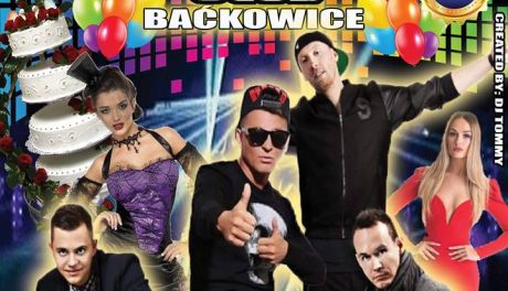 Sprawdź, co dzieje się w weekend