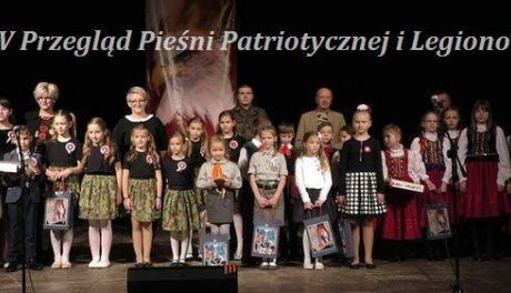 W Ostrowcu zaśpiewają dla niepodległej