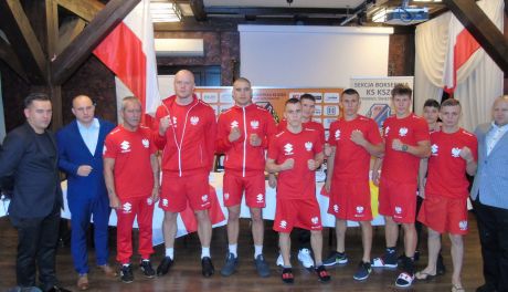 Już dziś w Ostrowcu wielkie bokserskie emocje