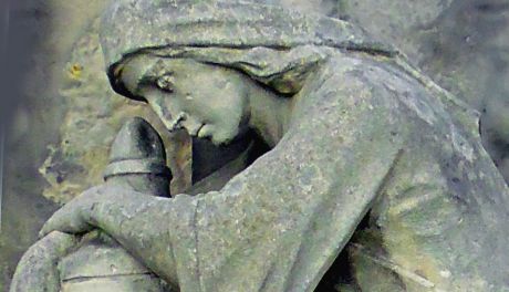 Miasta umarłych cz. I