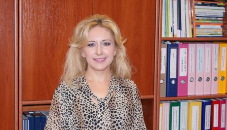 ANETA PIERŚCIŃSKA-MARUSZEWSKA - nauka to klucz