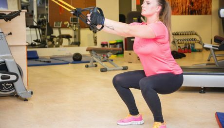 Fakty i mity treningu siłowego dla kobiet 