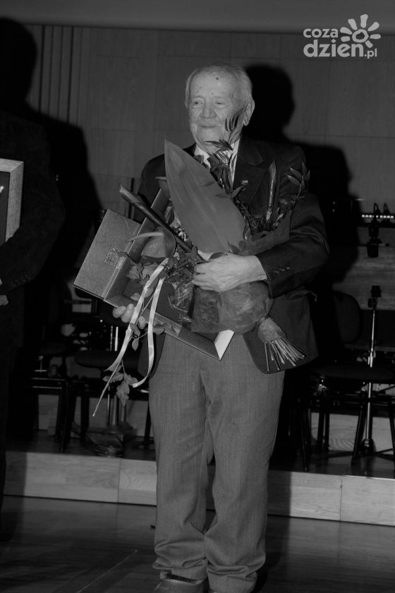 Odeszli w 2018 roku...