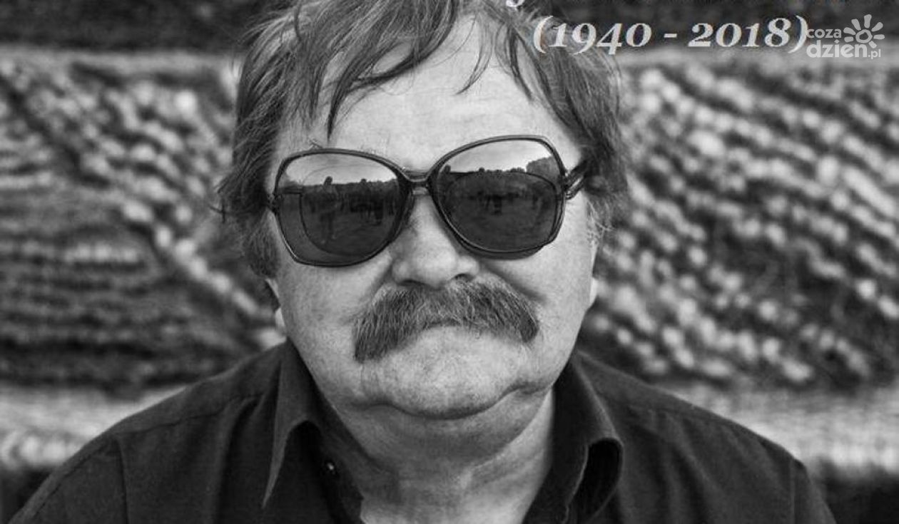 Odeszli w 2018 roku...