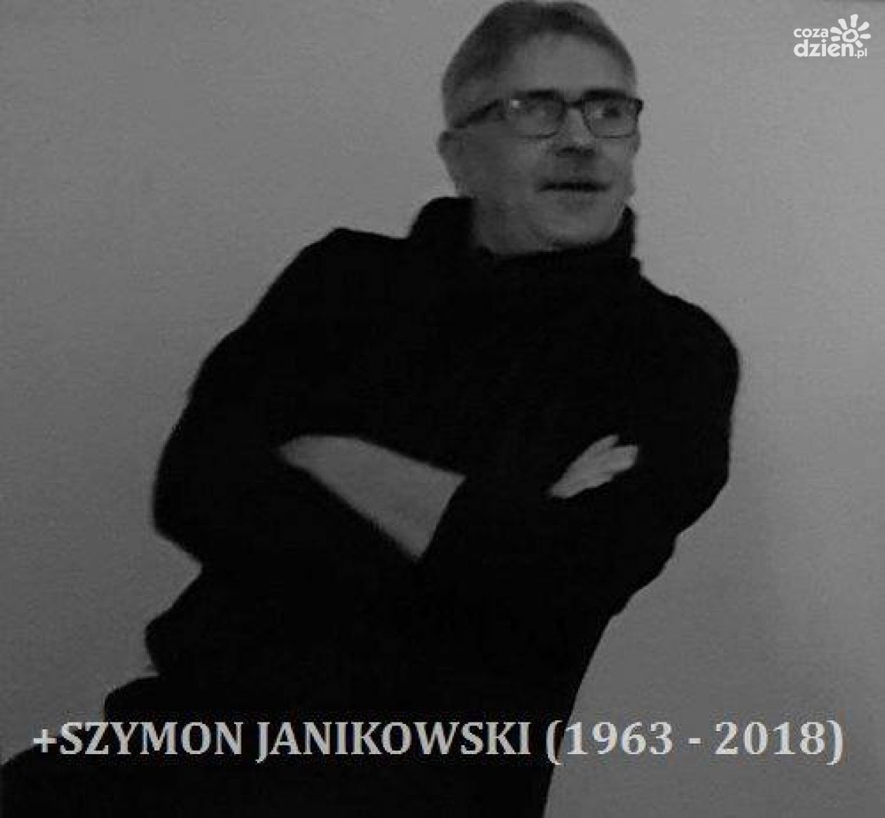 Odeszli w 2018 roku...