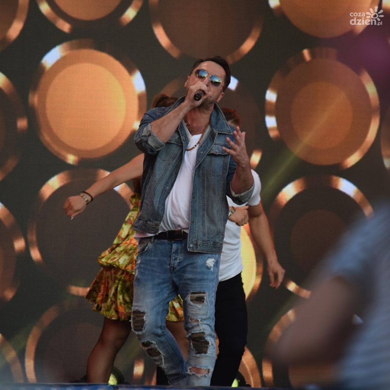 Co zrobić w weekend? Sprawdź!