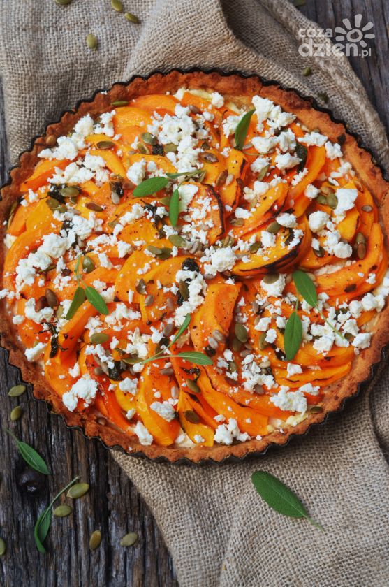 Przepisy na jesienne dania z dyni i buraka 