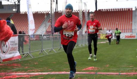 Ostrowieckie Biegi Niepodległości - ostatni dzwonek!