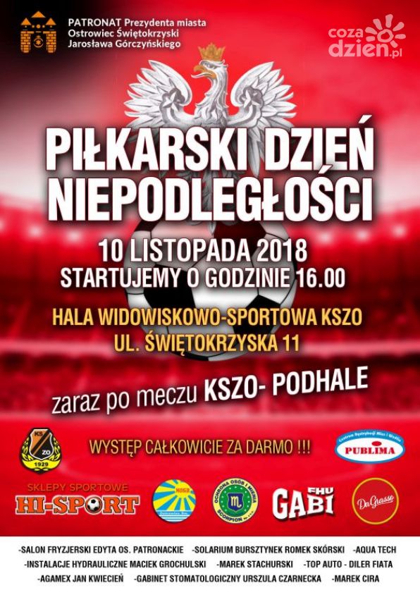 Weekendowy rozkład jazdy - sprawdź, co się wydarzy