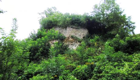 Tajemniczy zamek cz. II