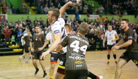 KSZO ODLEWNIA - na tarczy z Zamościa