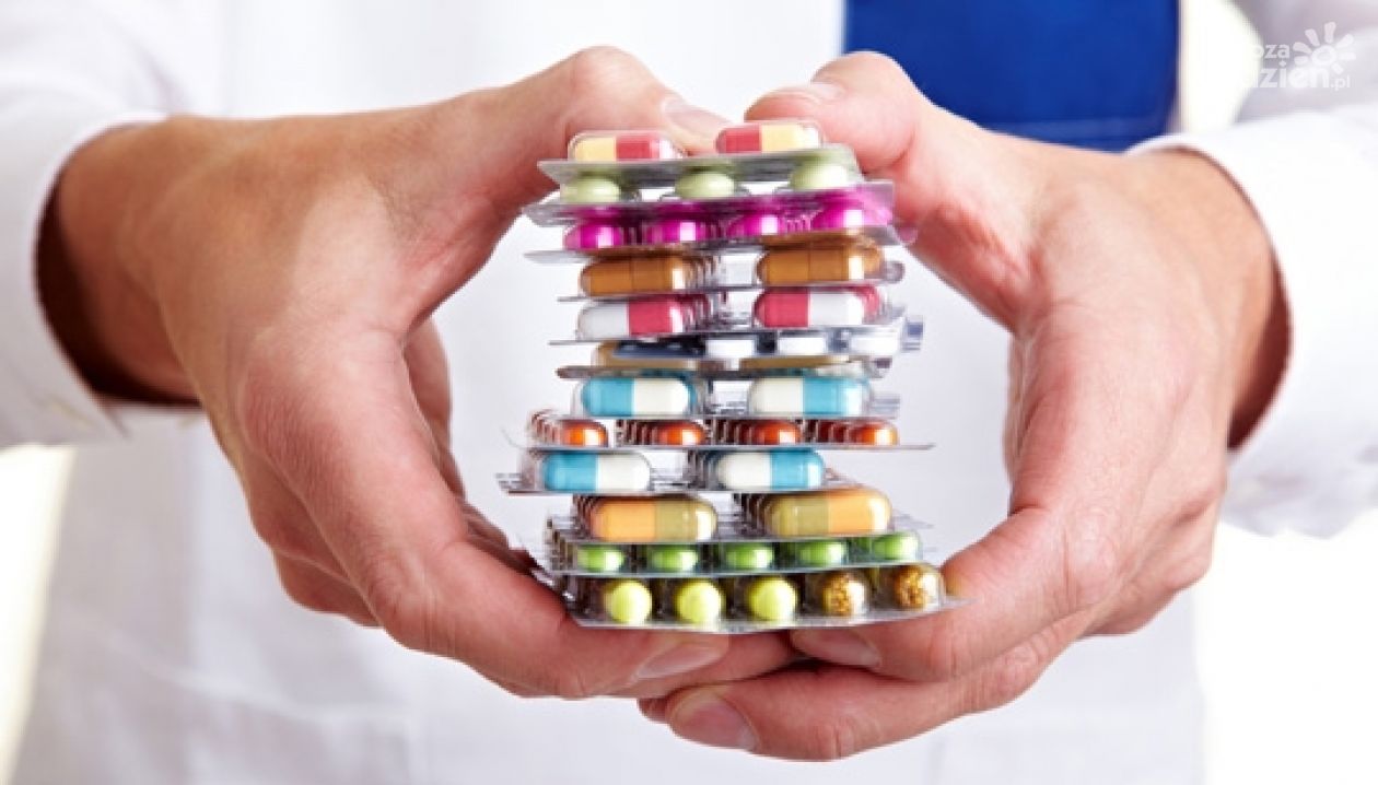 Co powinno znaleźć się w domowej apteczce? 