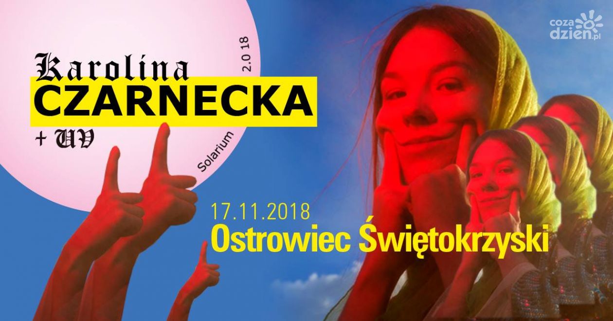 Sprawdź, co dzieje się w weekend